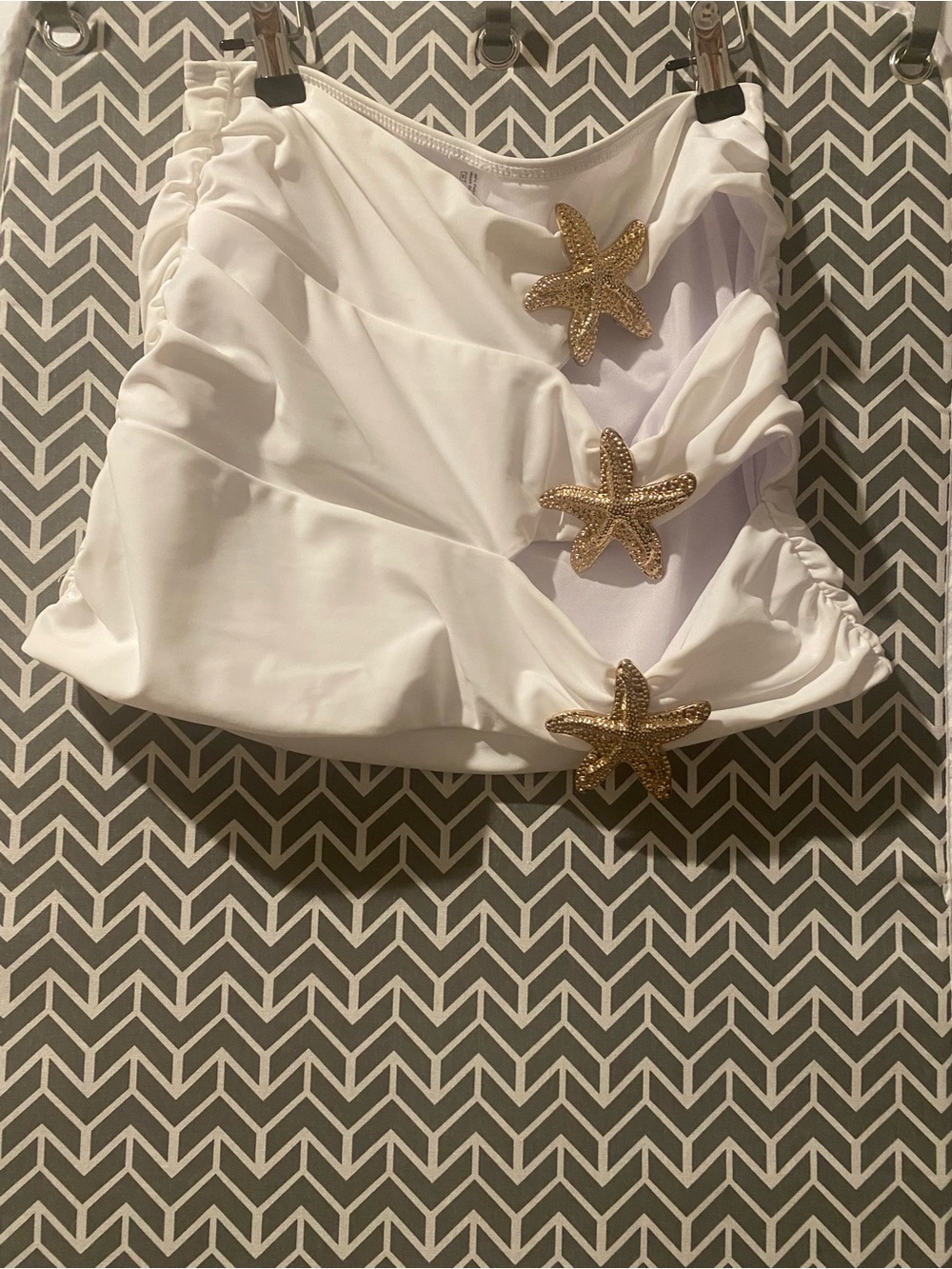 Swimsuit Skirt Cover Size S